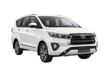 INNOVA CRYSTA
